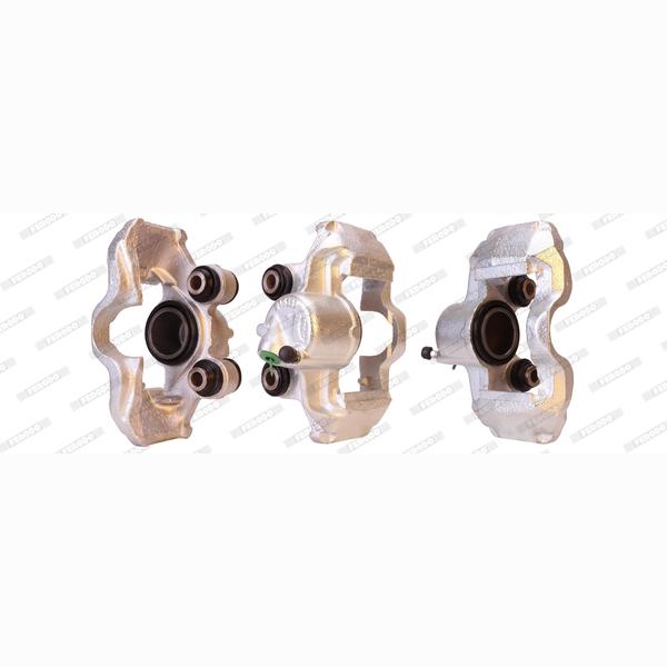 HANS PRIES HP720914 Brake Hose