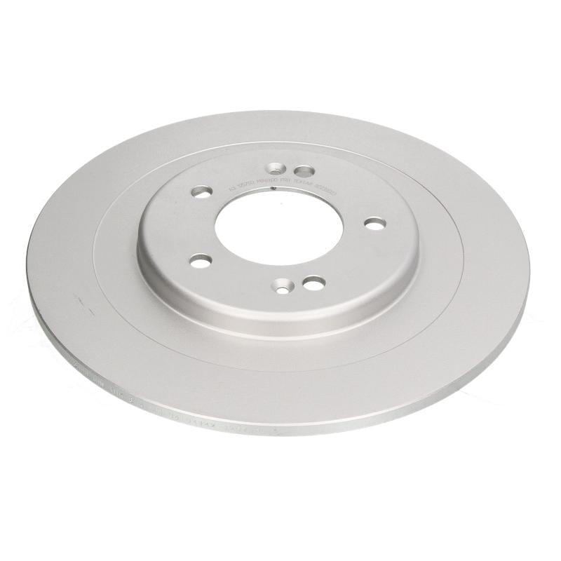 HANS PRIES HP117979 Brake Disc Splash Guard