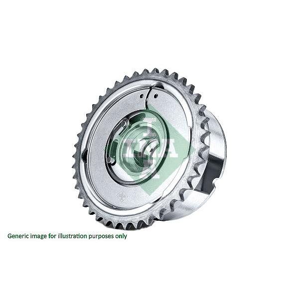 INA 428001410 Camshaft