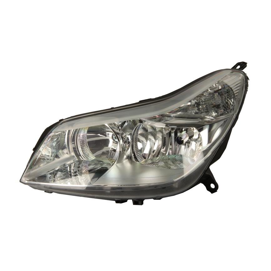 DEPO 552-1120L-LD-E Headlight