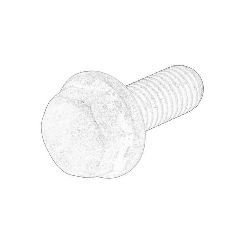 OE PEUGEOT 1682801980 Camshaft Gear Bolt