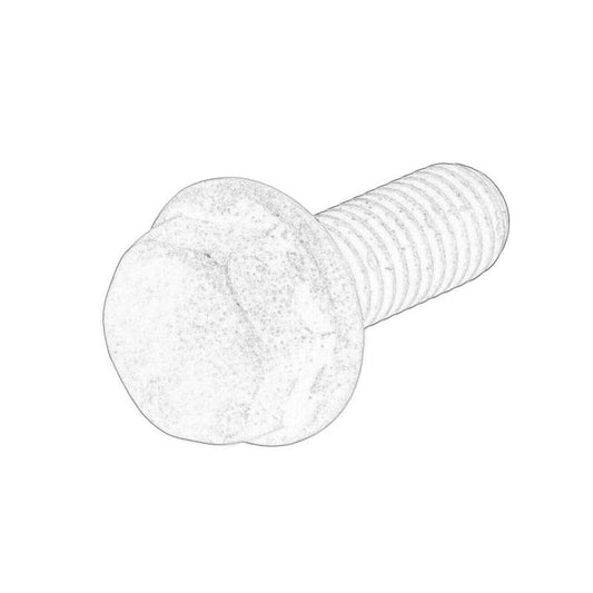 OE PEUGEOT 1682801980 Camshaft Gear Bolt