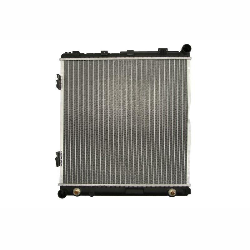 NISSENS NIS62751A Engine Radiator