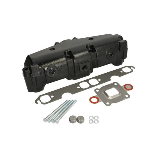BARR MARINE MC-1-865735 Exhaust System Manifold