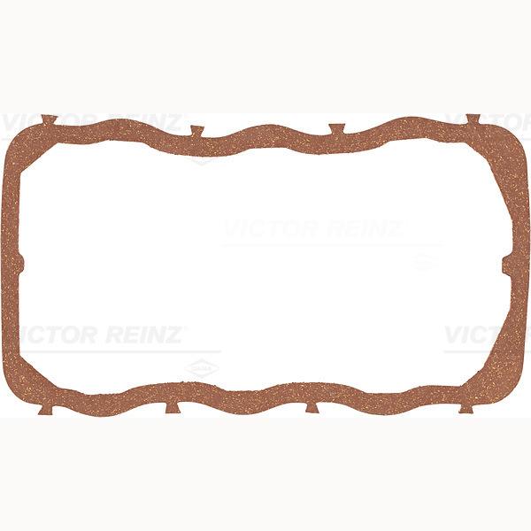REINZ 71-52554-00 Cylinder Head Cover Gasket