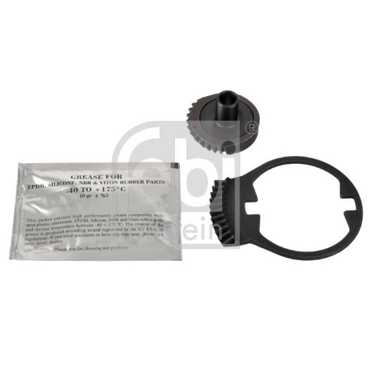 FEBI BILSTEIN FE107445 Abs Sensor Ring