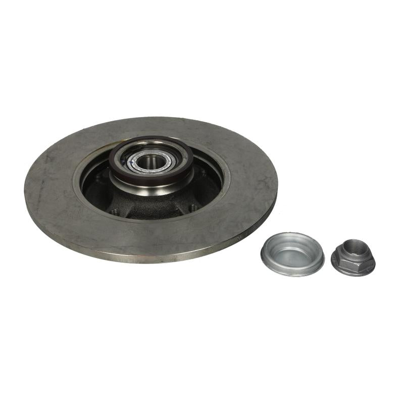 QUICK BRAKE QB109-1677 Disc Brake Pad Accessory Kit
