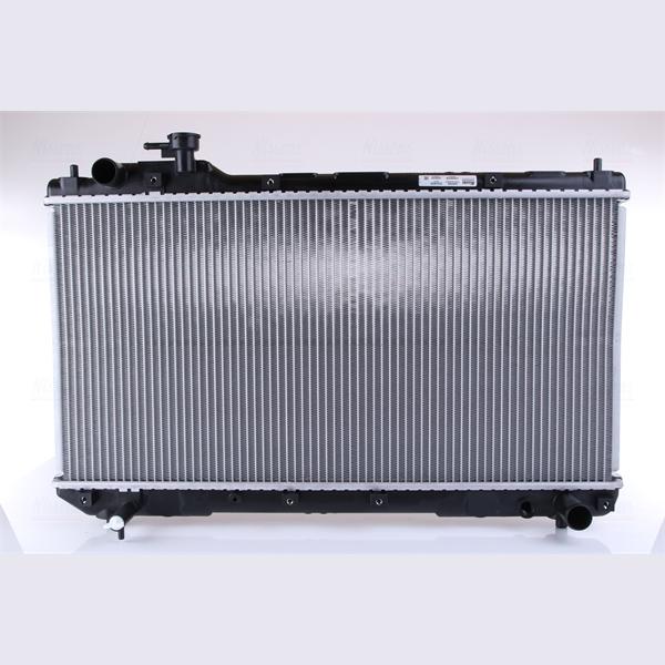 NISSENS NIS64629A Engine Radiator