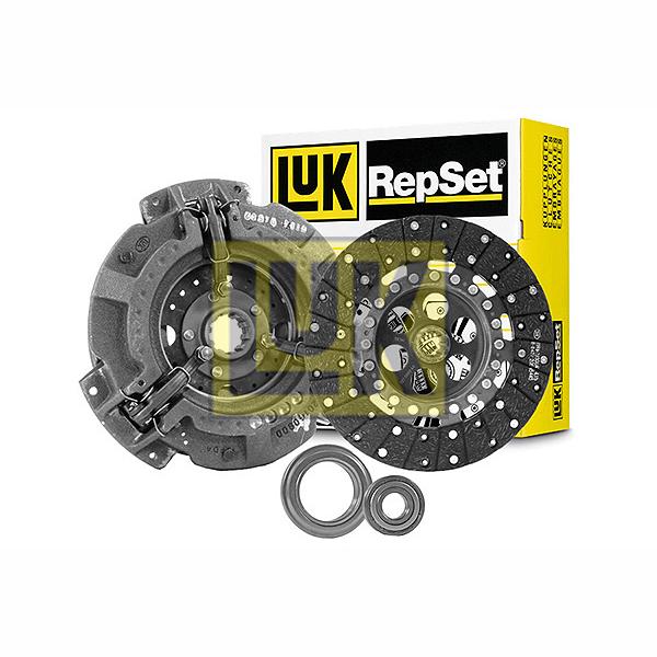LUK 628136710 Clutch Kit