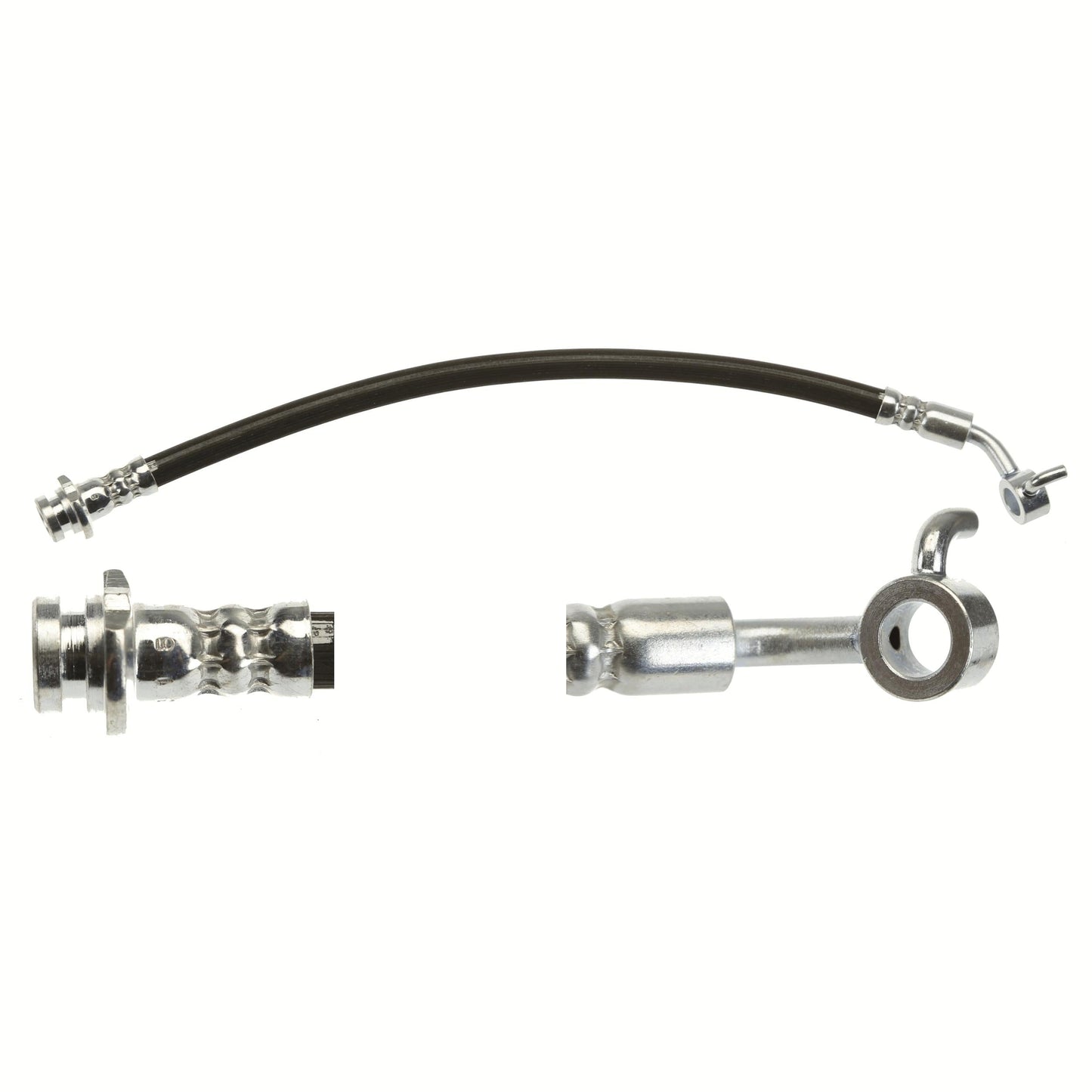 TRW MOTO PHD1242 Brake Hose