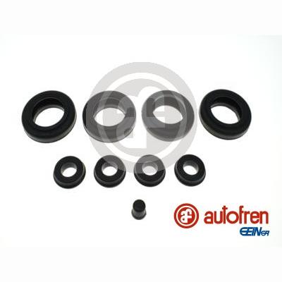 AUTOFREN SEINSA D3-467 Wheel Brake Cylinder Repair Kit