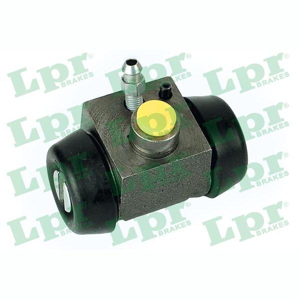 OE IVECO 42534117 Brake Caliper
