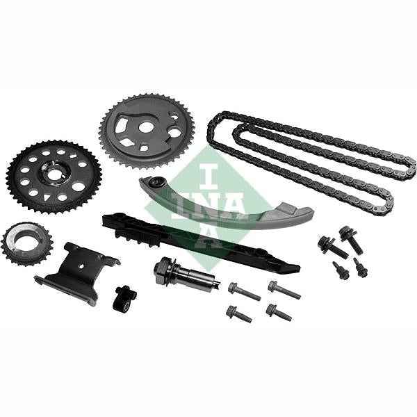 INA 559005510 Timing Chain Kit