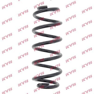 KYB K-Flex RA6997 Coil Spring for VW Golf