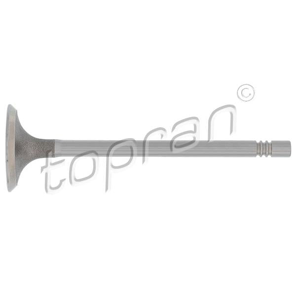 HANS PRIES HP110214 Intake Valve