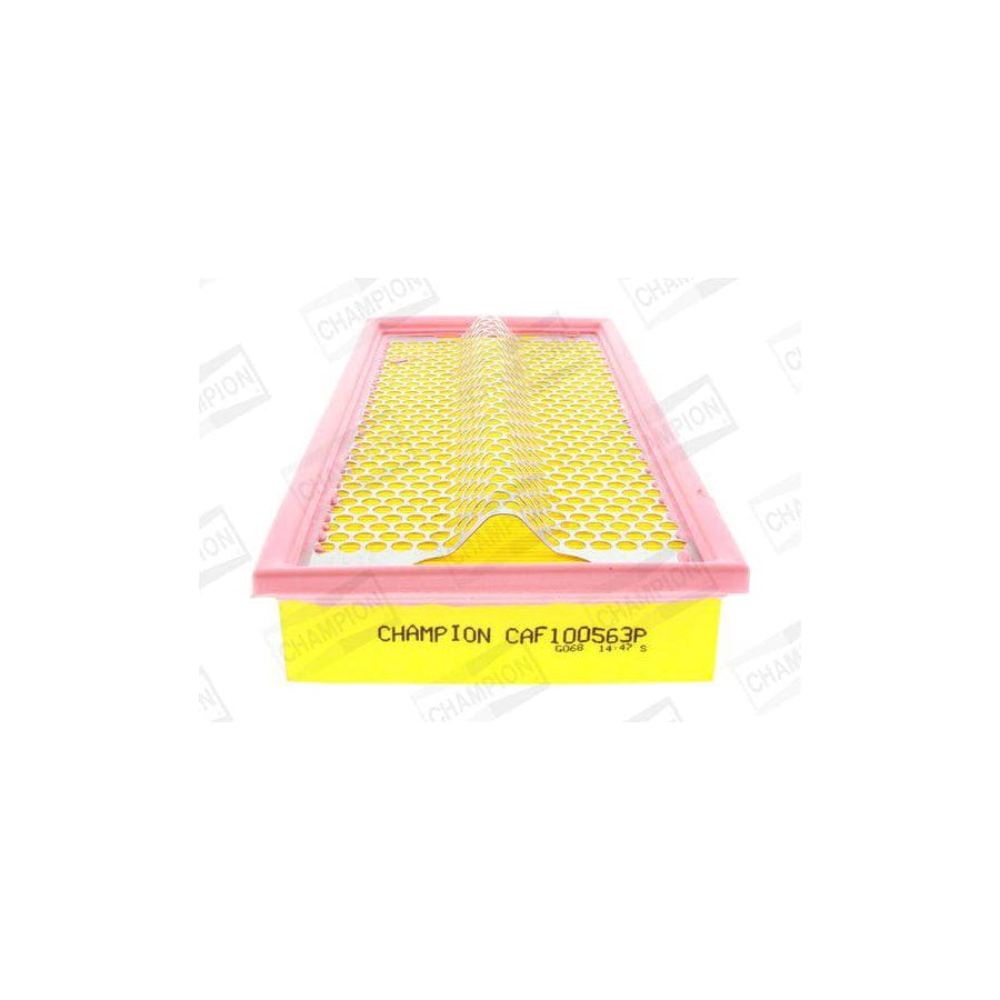 Champion Caf100563P Air Filter