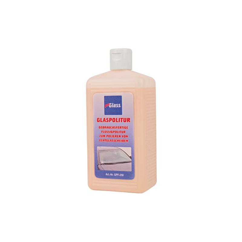 PROGLASS PROG-GPF-250 Glass Polishing