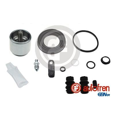 AUTOFREN SEINSA D4-2608RK Disc Brake Caliper Repair Kit
