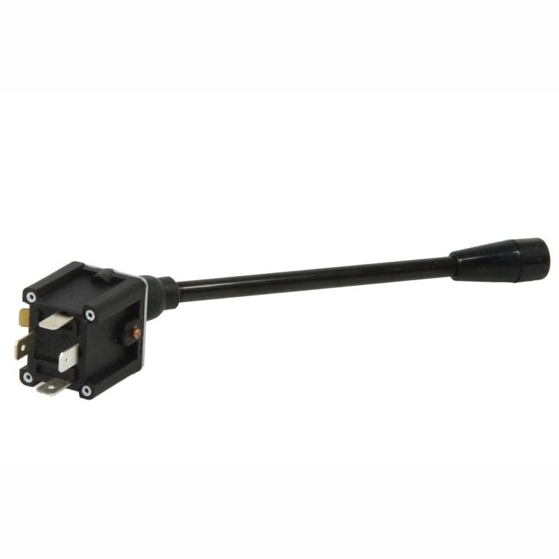 HELLA 6BA001539-027 Steering Column Switch