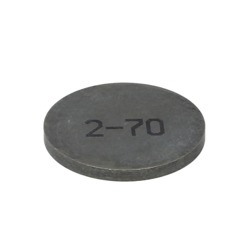 METELLI 03-0304 Valve Clearance Adjusting Disc