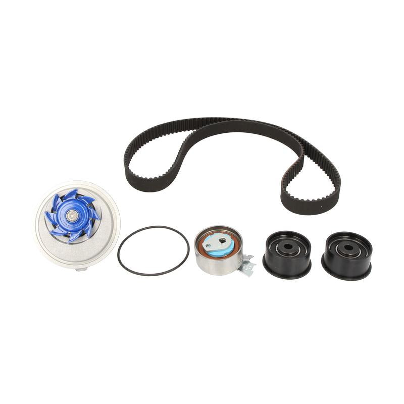 SKF VKMC05140 Water Pump & Timing Belt Kit