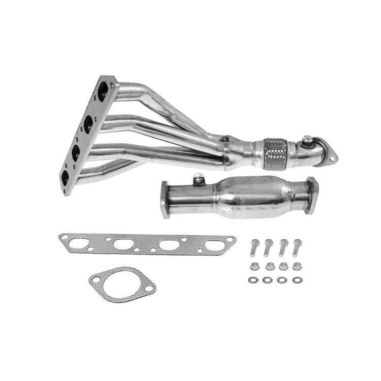 TURBOWORKS PP-KW-210 Cylinder Head Inlet Exhaust Side