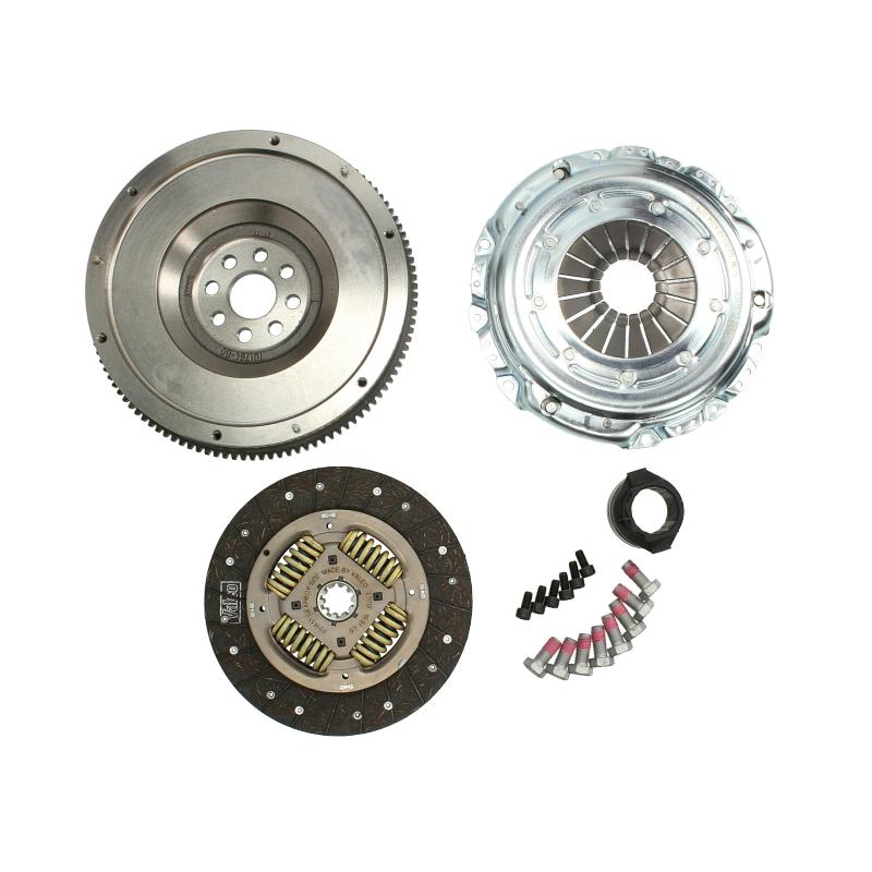 VALEO VAL835082 Clutch Kit