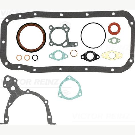 REINZ 08-12996-06 Crankcase Gasket Kit