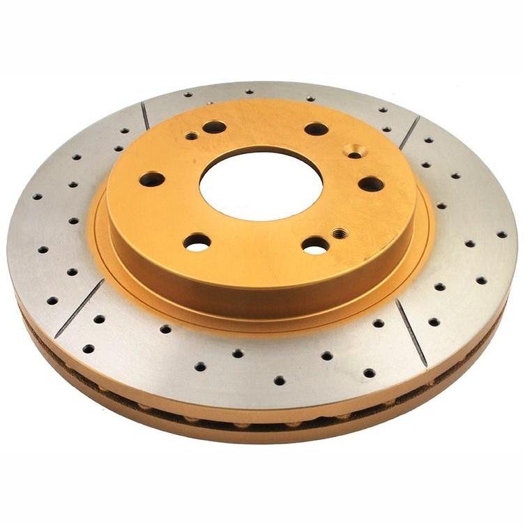 WABCO 9253229070 Pretensioning Cylinder