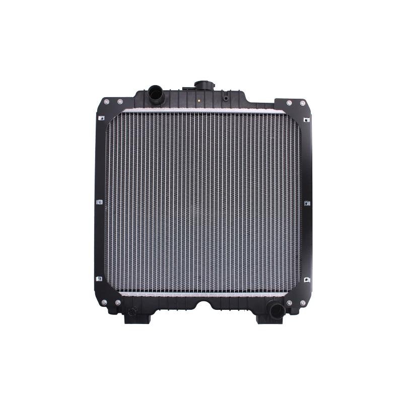 NRF NRF54069 Engine Radiator