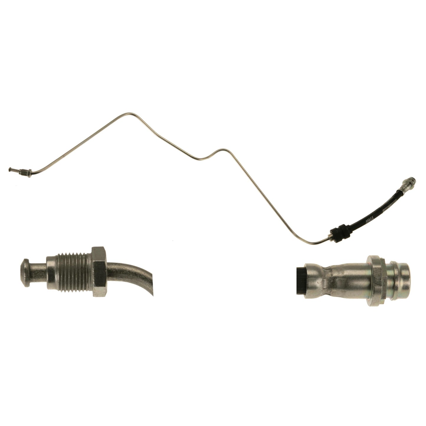 TRW MOTO PHD1157 Brake Hose