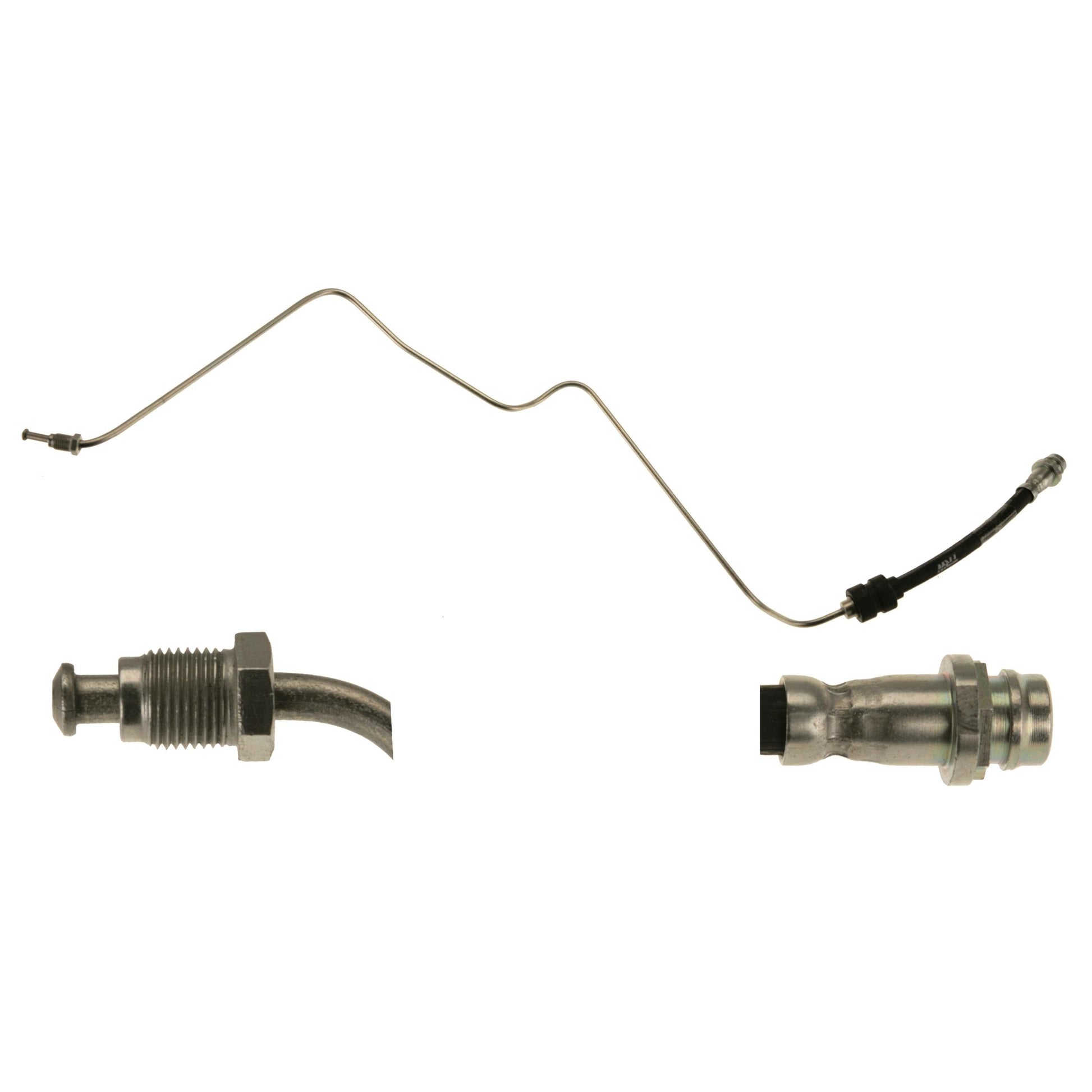 TRW MOTO PHD1157 Brake Hose