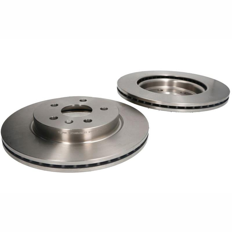 DELPHI BG4190 Brake Disc .