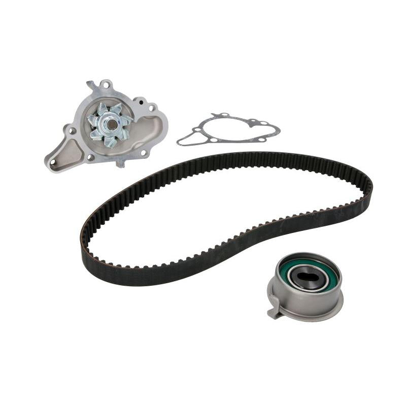 HEPU PK77610 Water Pump & Timing Belt Kit
