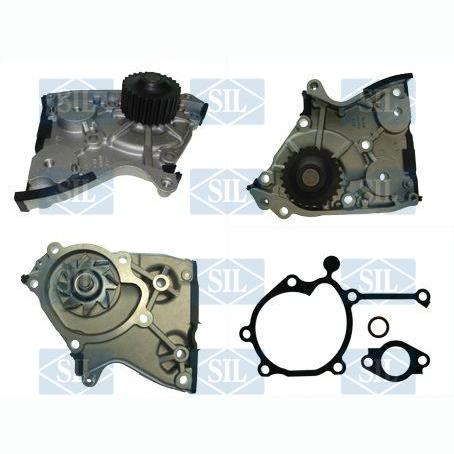 SIL PA1433 Water Pump