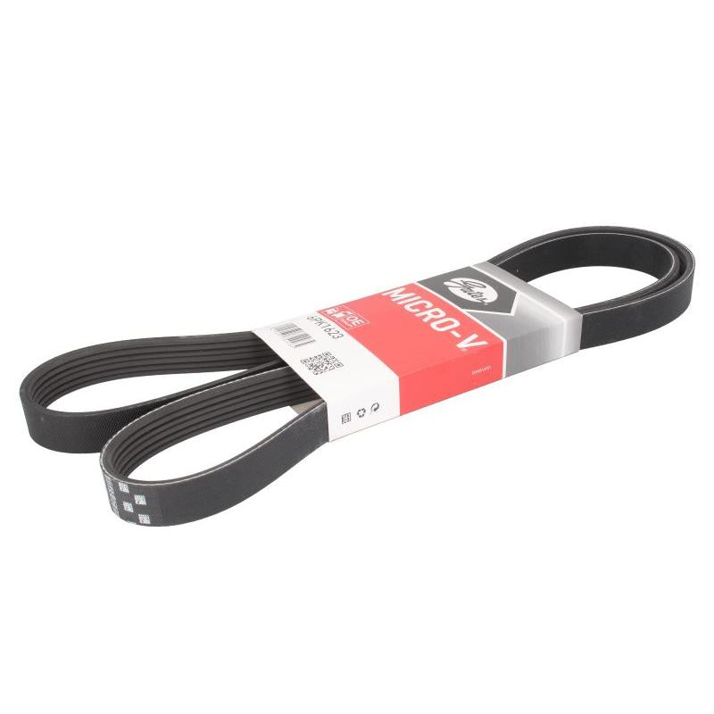 GATES GAT6PK1623 V-Ribbed Belt