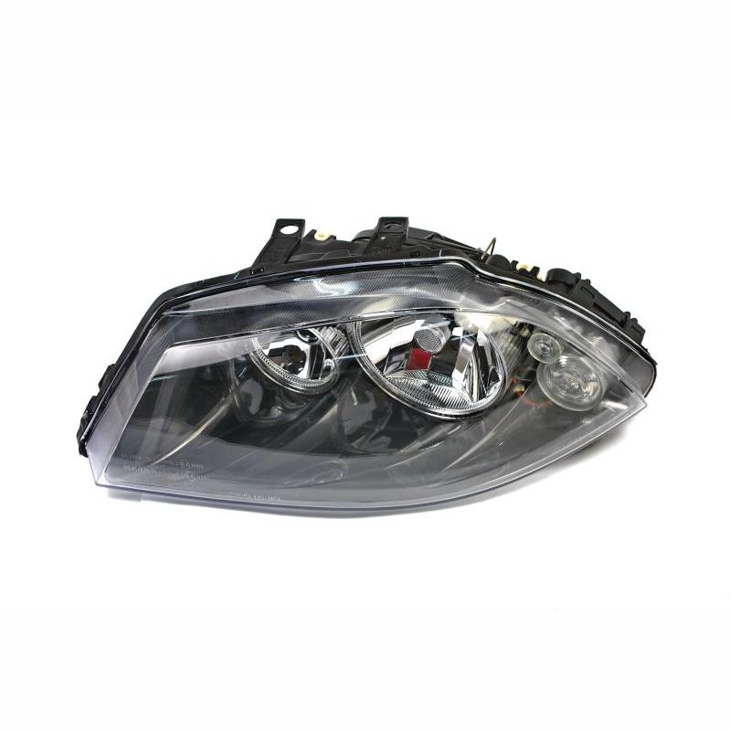 DEPO 445-1115L-LD-EM Headlight