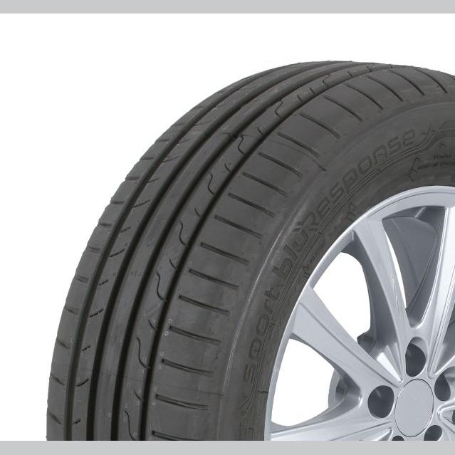 DUNLOP 19560R15LODU88HSPBLUE Summer Pkw Tyrecb71.0 Db