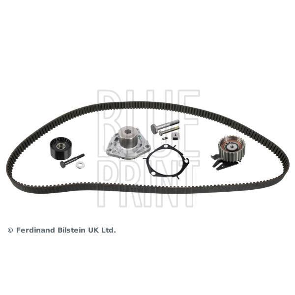 BLUE PRINT ADBP730108 Water Pump & Timing Belt Kit