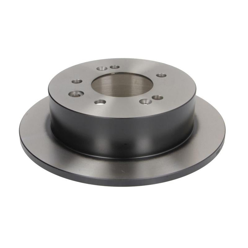 TRW MOTO DF4923 Brake Disc