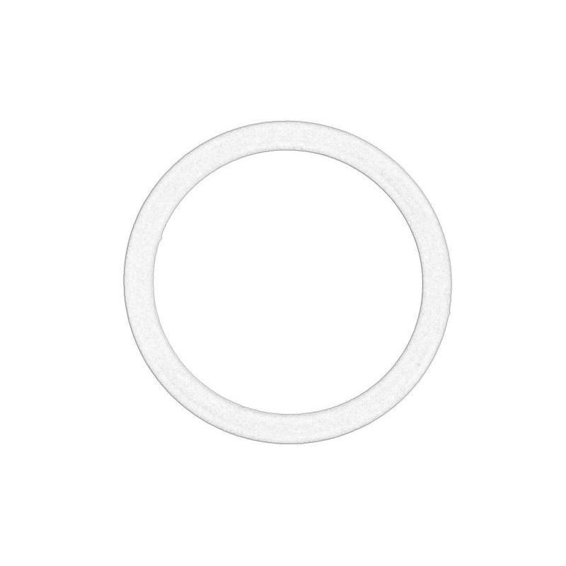 OE PEUGEOT 9832143980 Cooling System Hose Gasket