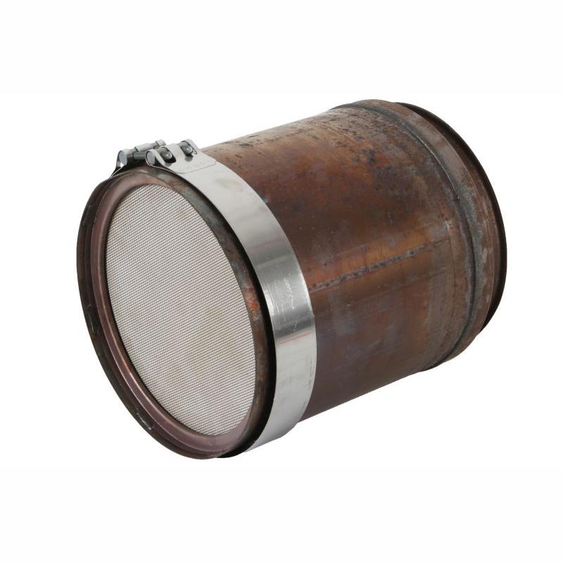 DINEX DIN2KI015-RX Exhaust System Soot/Particulate Filter