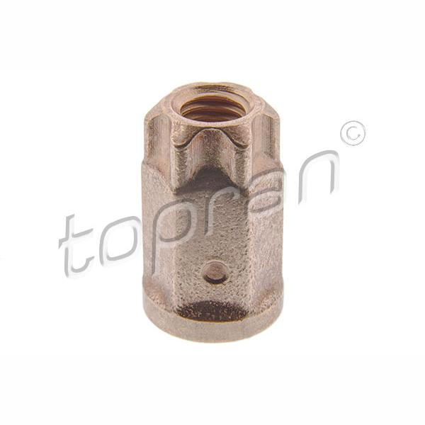 HANS PRIES HP209380 Cylinder Head Inlet Exhaust Side