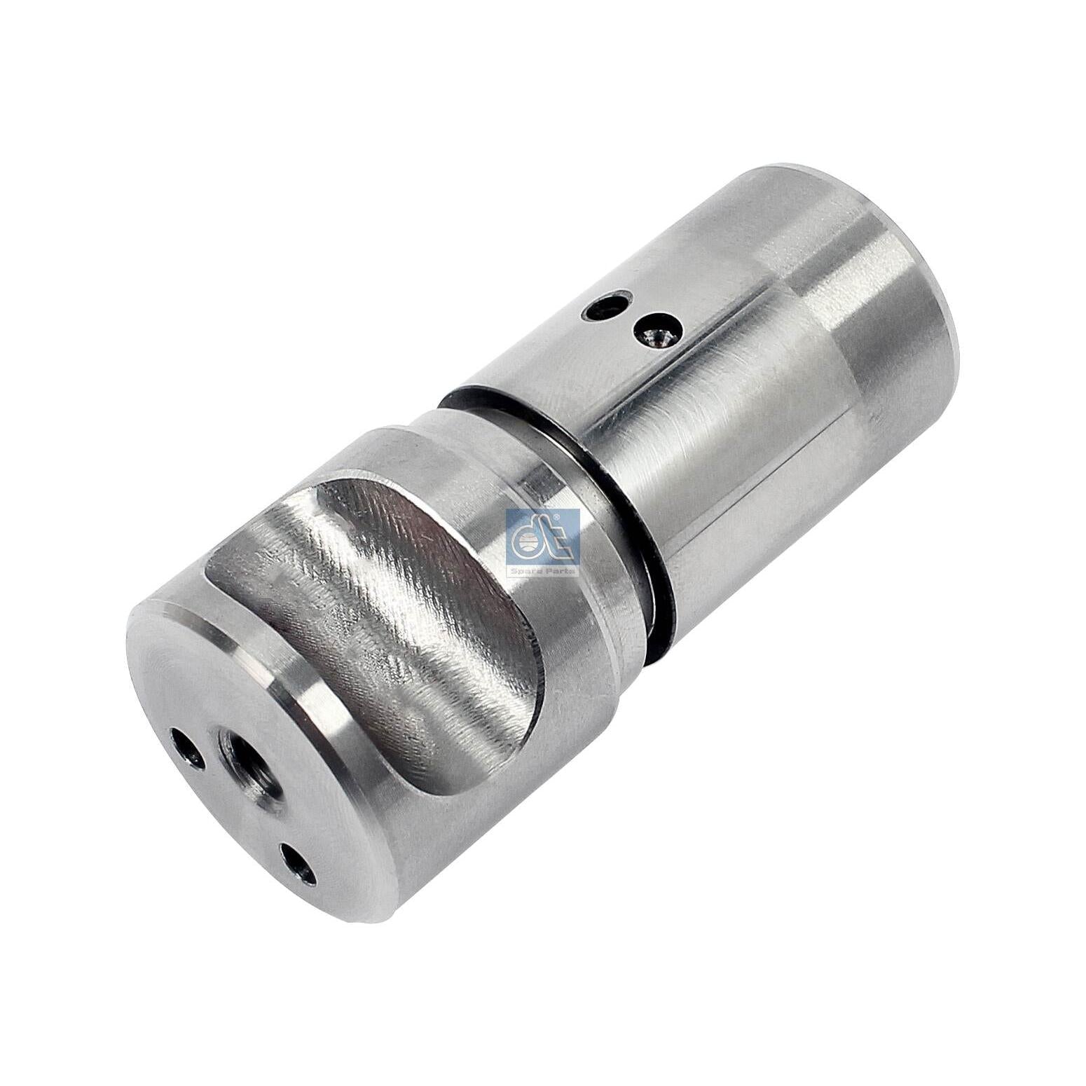 DT SPARE PARTS 3.13118 Valve Rocker Shaft