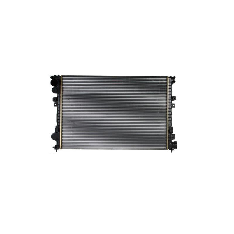 NISSENS NIS61875A Engine Radiator