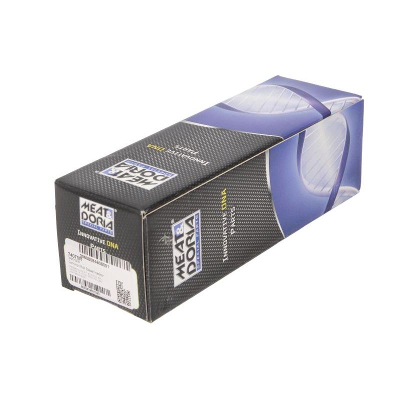 MEAT & DORIA D74070R Injector