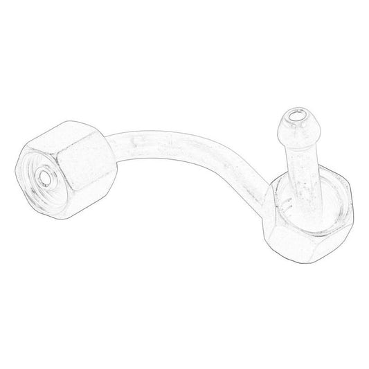 OE PEUGEOT /1570P4 Fuel Line