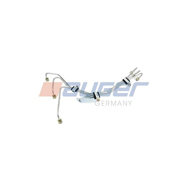 AUGER UG67810 Injection System High Pressure Pipe Set