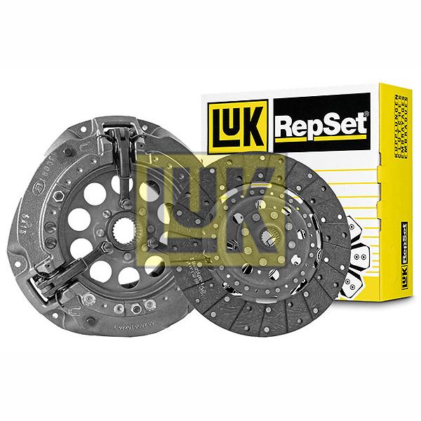 LUK 630111409 Clutch Kit