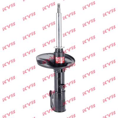 KYB EXCel-G 335013 Shock Absorber for Mitsubishi 3000Gt Coupe (Z1_A)